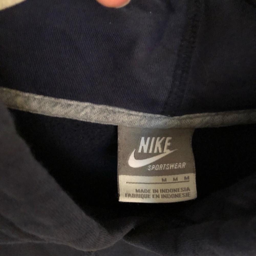 Men’s Nike Hoodie